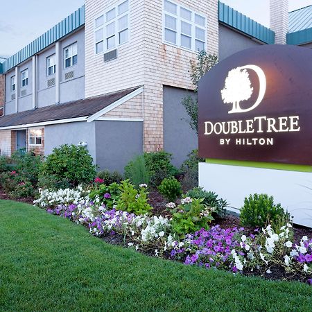 Doubletree By Hilton Cape Cod - Hyannis Hotel Екстериор снимка