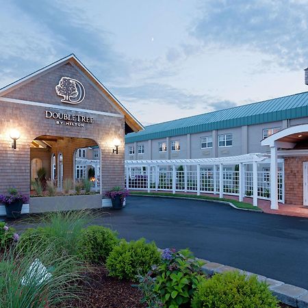 Doubletree By Hilton Cape Cod - Hyannis Hotel Екстериор снимка